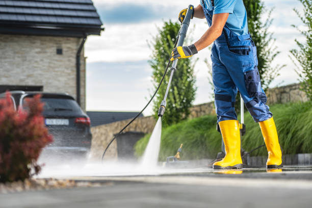 Professional Pressure washing in Telluride, CO